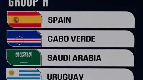 “2025年卡塔尔世界杯中北美区预选赛积分排行榜”